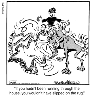 marmaduke